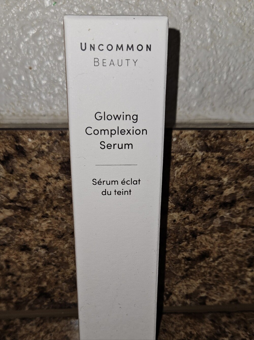 Uncommon Beauty Glowing Complexion Serum